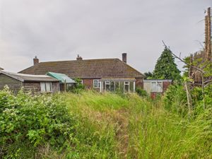 Rear of Property- click for photo gallery